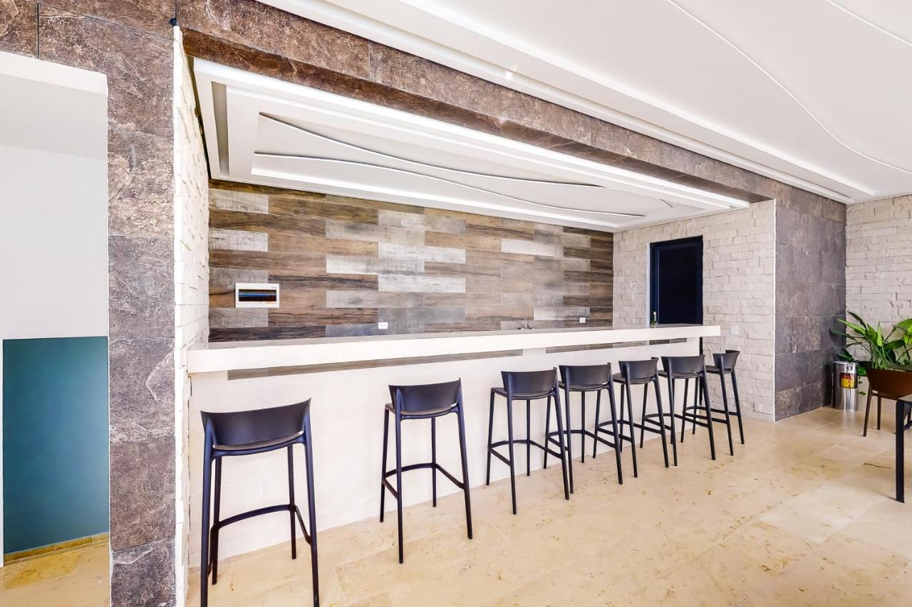 Hotel The Perfect Place 306 Playa del Carmen