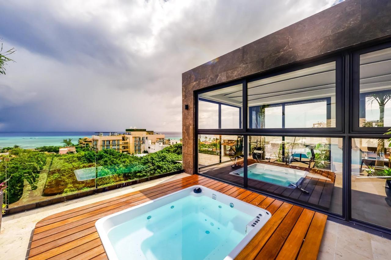The Perfect Place 306 Playa del Carmen
