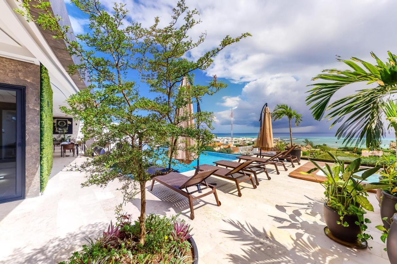 The Perfect Place 306 * Playa del Carmen