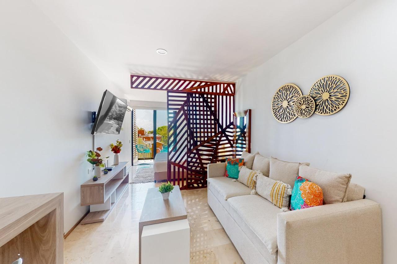 The Perfect Place 306 Hotel Playa del Carmen