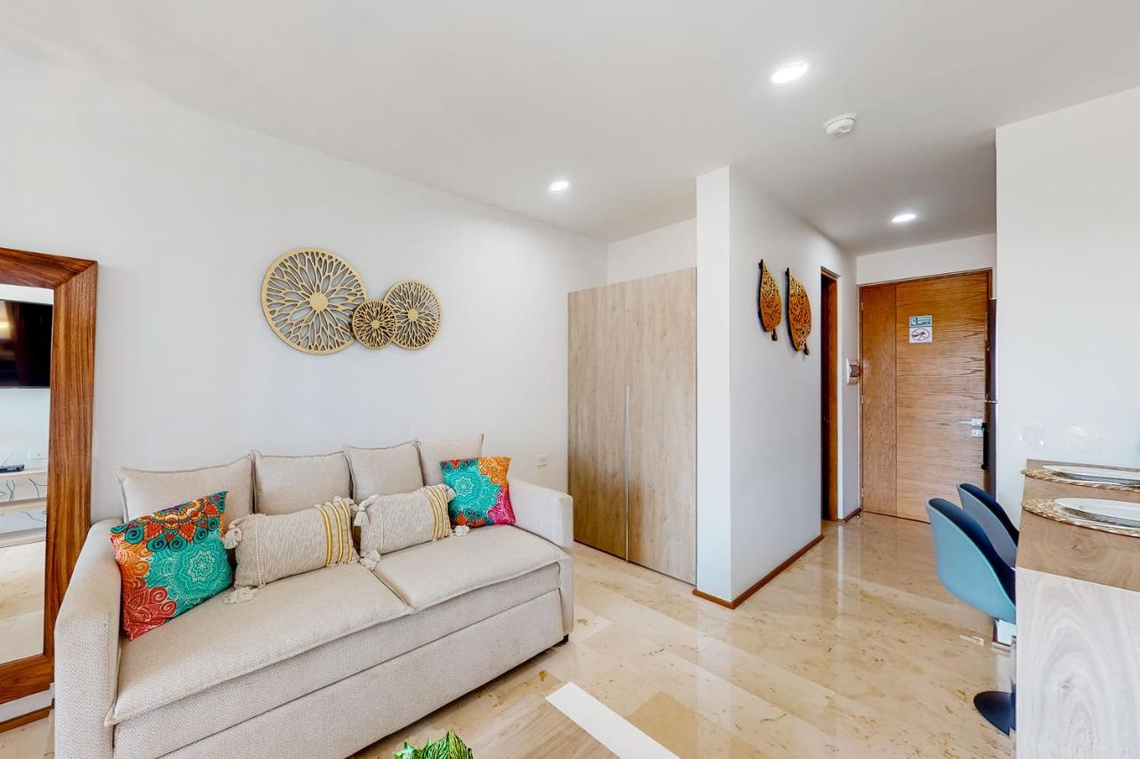 Hotel The Perfect Place 306 Playa del Carmen